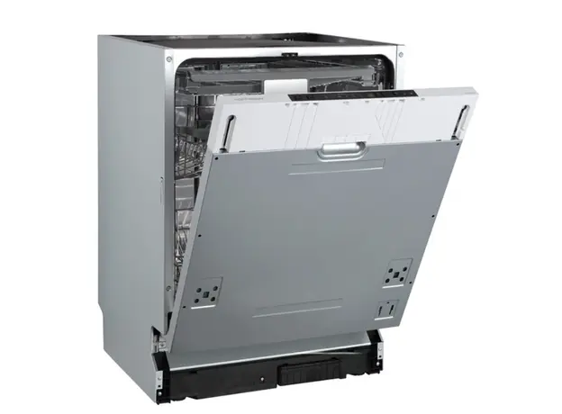 Built-in dishwasher Hoffmann LST14P3RG, 3 image