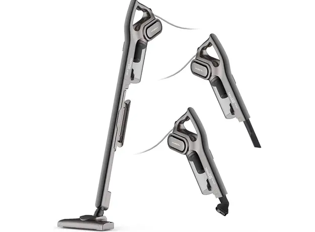 Vacuum Cleaner Deerma DX700S Grey