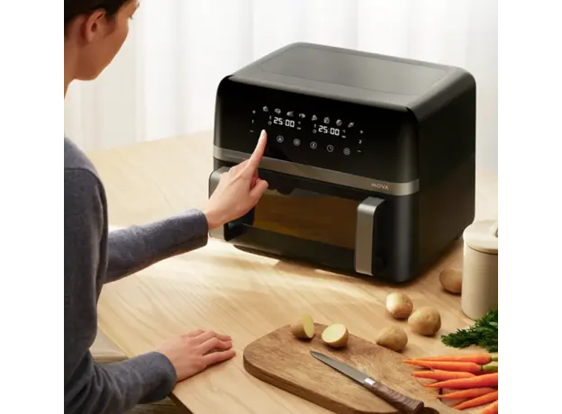 Mova Air Fryer FD20s Pro Black, 13 image
