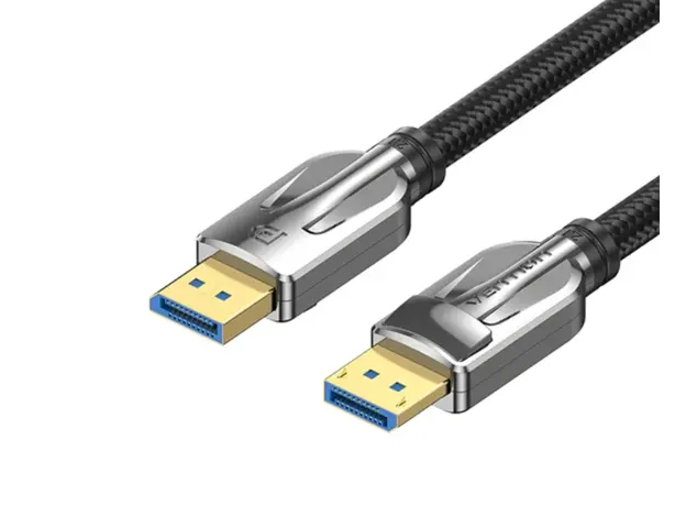 Cable Vention HGABH 16K/30Hz DisplayPort Cable 2m Black
