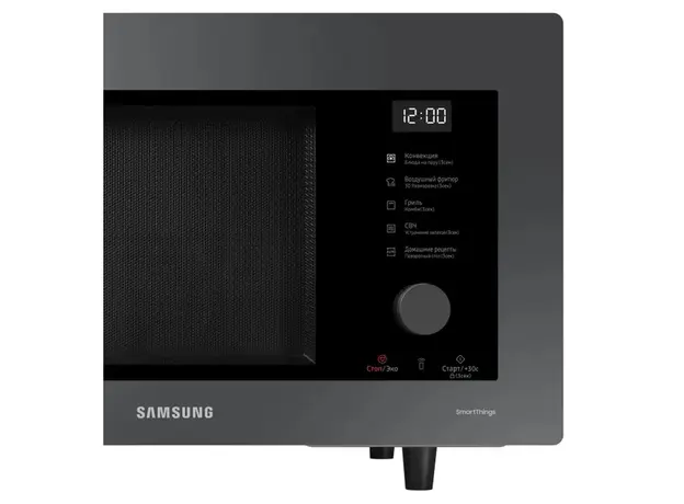 Microwave oven Samsung MC32DB7746KCBW, 2 image