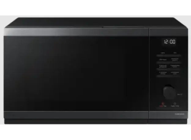 Microwave oven SAMSUNG MG23DG4524AGBW