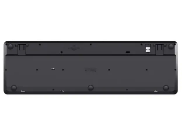 Trust ODY II WIRELESS KEYBOARD US, 4 image