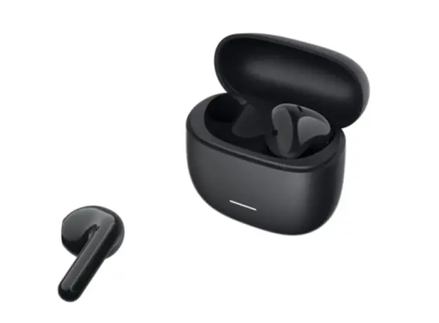Xiaomi Redmi Buds 8 Active Black, 4 image