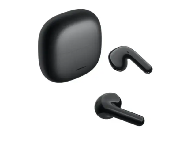 Xiaomi Redmi Buds 8 Active Black, 5 image
