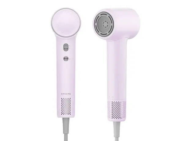 Hair Dryer Dreame Hairdryer Mini Purple (AHG11A), 4 image