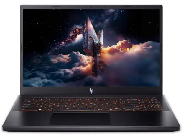 Acer Nitro V ANV15-52 Notebook PC 15.6" FHD (1920 x 1080) IPS 165Hz / Intel® Core™ i5-13420H
