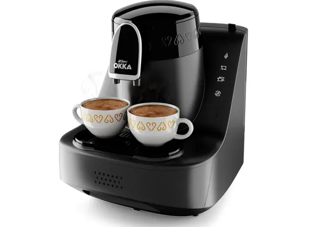 Coffee machine Arzum OK0040-17, 3 image