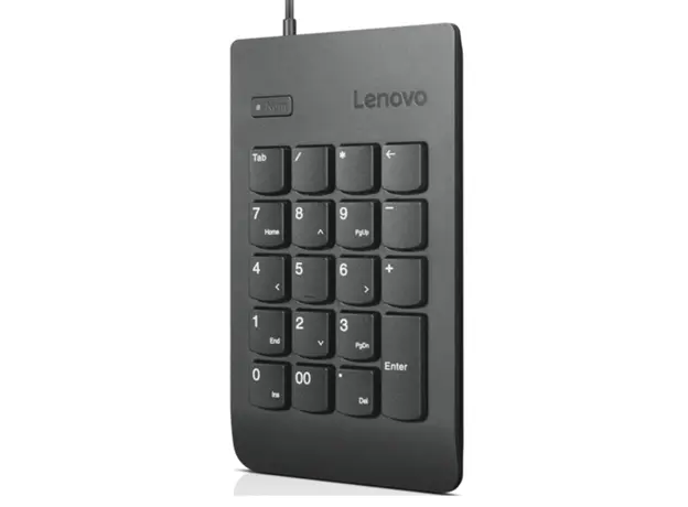 Lenovo USB Numeric Keypad Gen II, 2 image