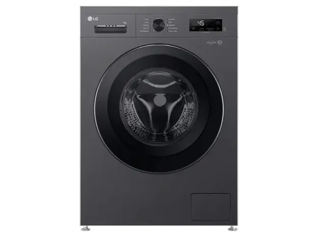 Washing machine LG F2Y2HYP6J.AMBQME2