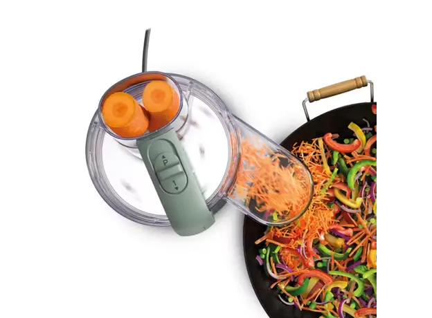 Kenwood FDP23.380GR Slicer blender, 6 image