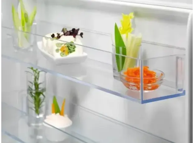 Built-in refrigerator Electrolux ENA7TE75S, 3 image