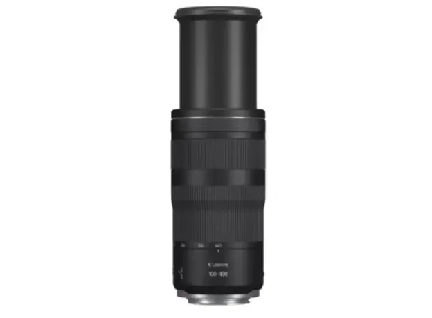 Camera lens Canon RF RF100-400MM F5.6-8 IS USM, 3 image