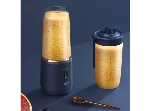 Blender Deerma DEM-NU06, 5 image