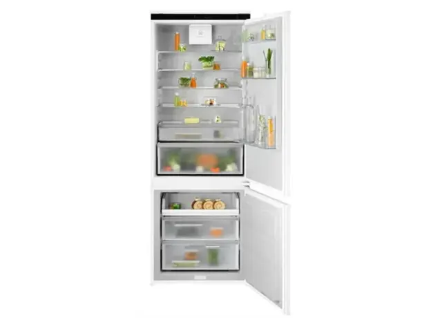 Built-in refrigerator Electrolux ENA7TE75S