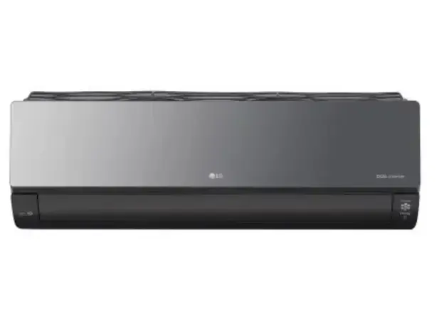 Air conditioner LG A18CMH.NGGFB2, 2 image