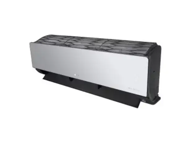 Air conditioner LG A12CMH.NGGFB2, 6 image