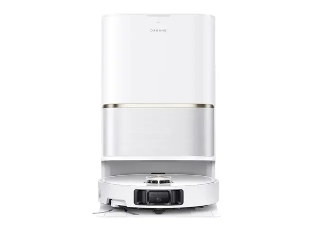 Robot vacuum cleaner DREAME L50 Ultra AE White