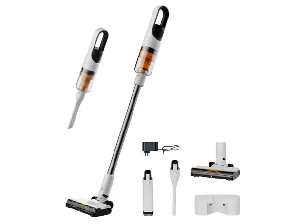 Vacuum Cleaner Deerma DEM-T10W (VCAD11A)