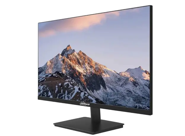 Monitor Dahua 23.8" DHI-LM24-A221Y, 3 image