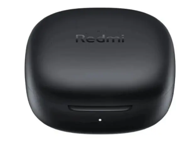 Xiaomi Redmi Buds 6 Play Black, 4 image