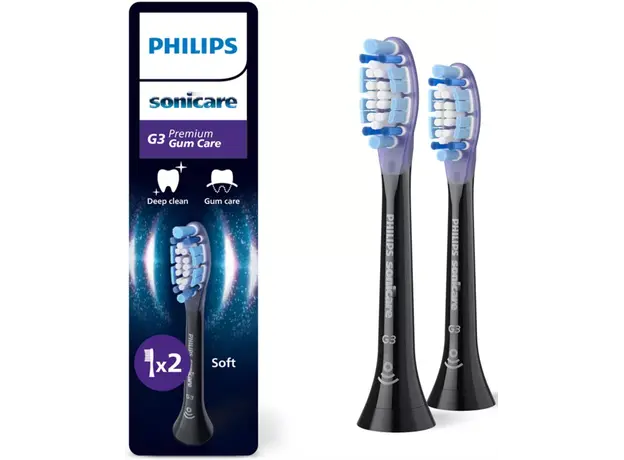 Philips HX9052/88 electric toothbrush heads
