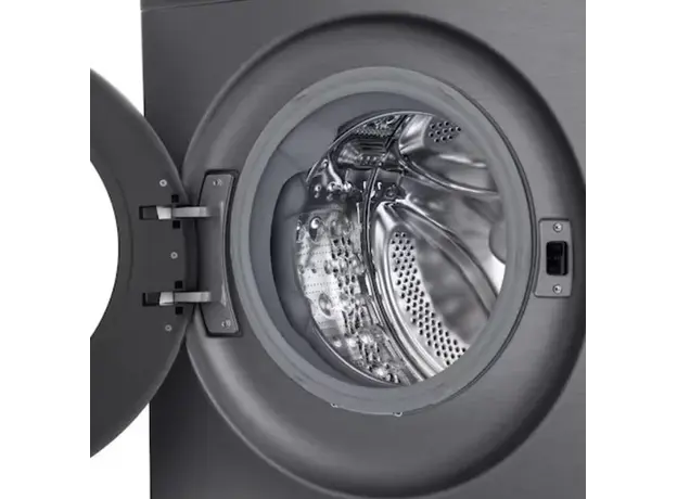 Washing machine LG F4X5EYPY6.AEBQME3, 4 image