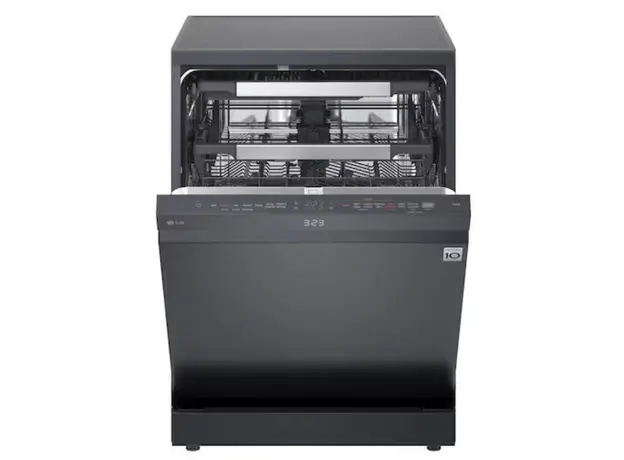Built-in dishwasher LG DFC287HMS.ABMPGCC