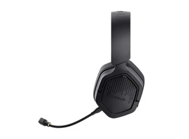 HEADSET TRUST GXT493PS CARUS WRLS PS5 BLK, 2 image