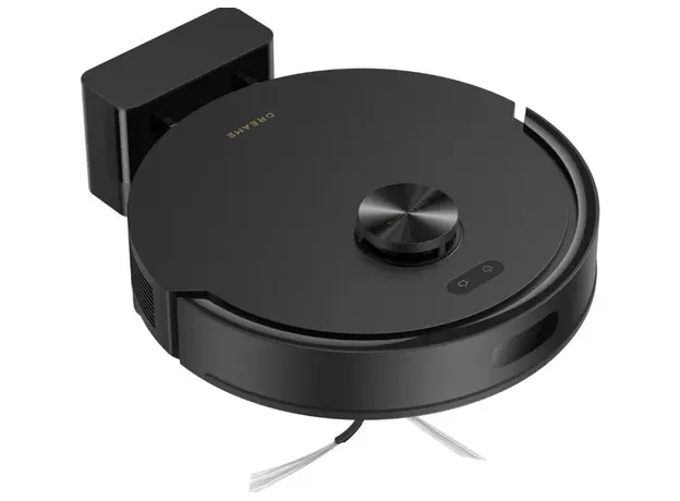 Robot vacuum Dreame Robot Vacuum F20 Black (RLF41GA) EUA, 2 image