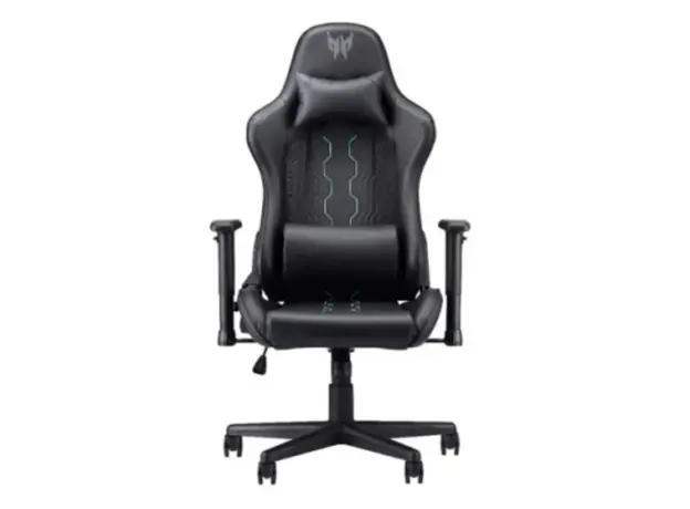 Acer Predator Gaming Chair Rift Go PGC 331, PU Leather