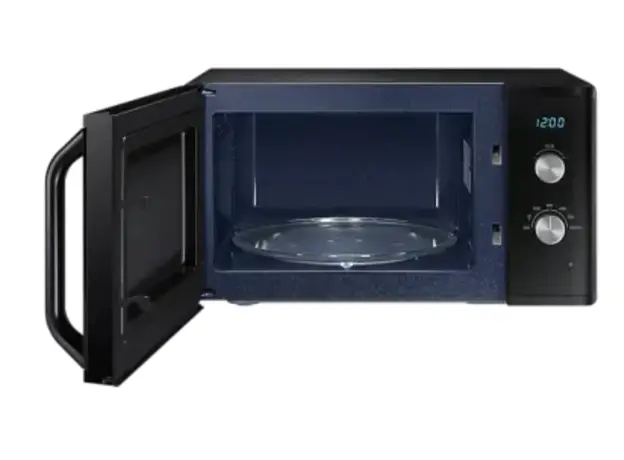 SAMSUNG MS23K3614AK/BW microwave oven, 6 image