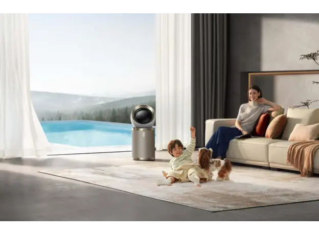 Air Purifier Dreame Air Purifier PM20 (CVF14A) EU, 5 image