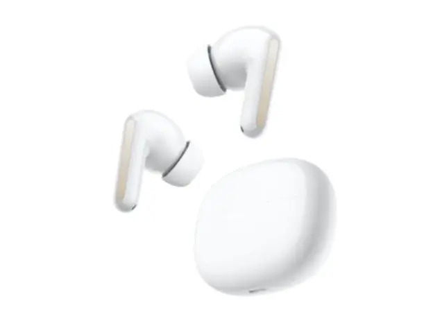 Xiaomi Redmi Buds 8 White, 5 image