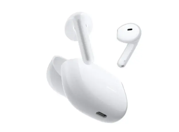 Xiaomi Buds 8 Active White, 3 image