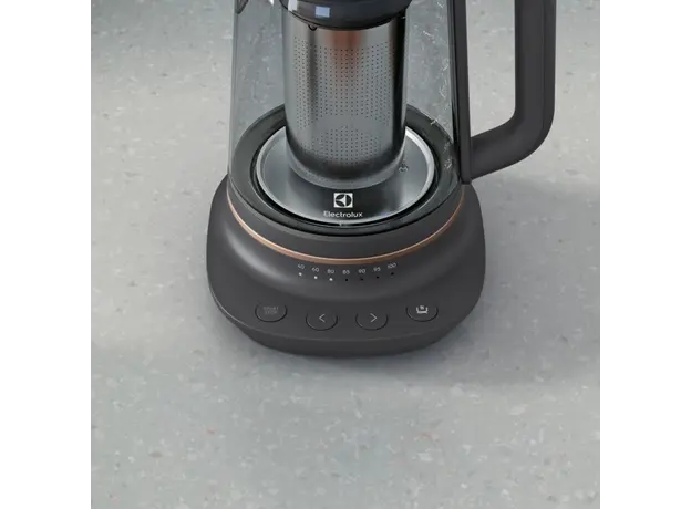 Electric kettle Electrolux E7GK1-8BP, 6 image