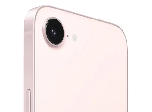 Mobile phone Apple iPhone 17e 256GB Soft Pink, 3 image