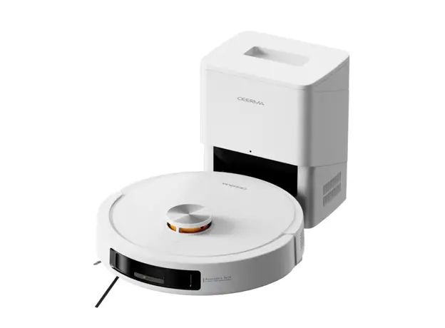Robot vacuum cleaner Deerma DEM-S30 Pro Plus