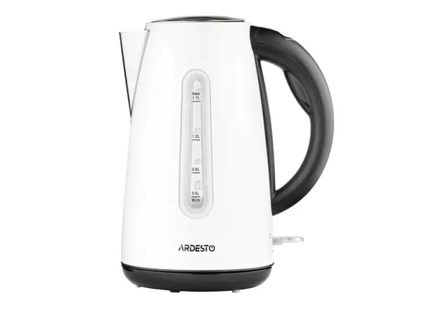 Teapot ARDESTO EKL-F300W