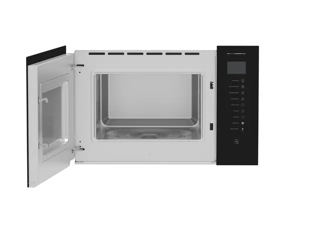 Built-in microwave oven BEKO BMGB 25353 KSB, 3 image