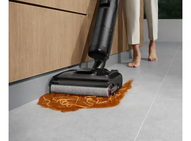 Vacuum Cleaner Dreame H12 Pro Flex Reach Wet and Dry Vacuum (HHR44A) EUA, 3 image