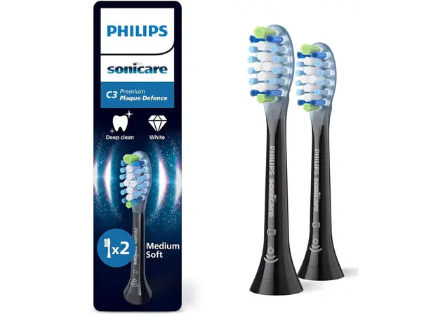 Electric toothbrush heads PHILIPS HX9042/88
