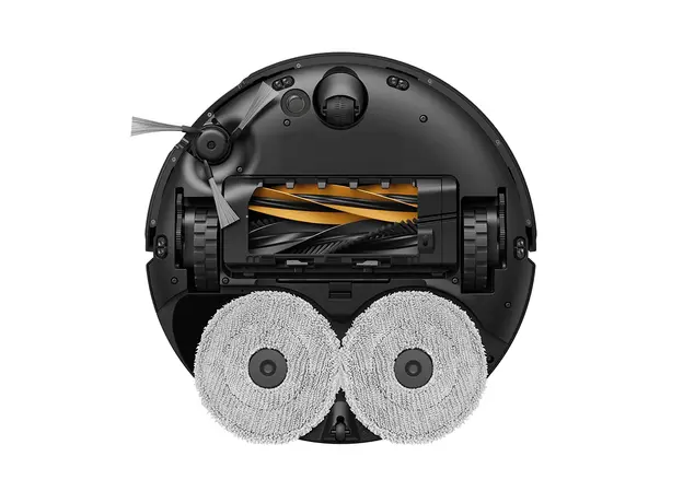 Robot vacuum cleaner Dreame Robot Vacuum L50s Pro Ultra Black (RLL88HE) EUA, 2 image