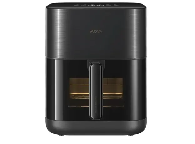 Aerogrill Mova Air Fryer FD10s Pro Black (FD10s Pro)