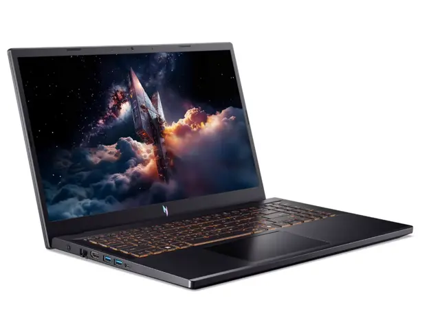 Acer Nitro V ANV15-52 Notebook PC 15.6" FHD (1920 x 1080) IPS 165Hz / Intel® Core™ i5-13420H, 4 image