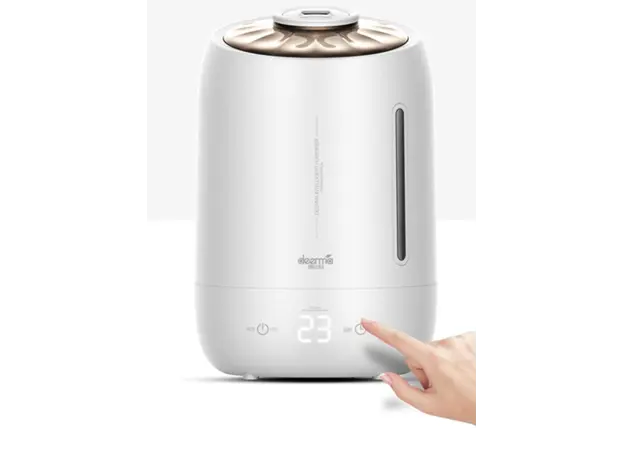 Humidifier Deerma DEM-F600, 2 image