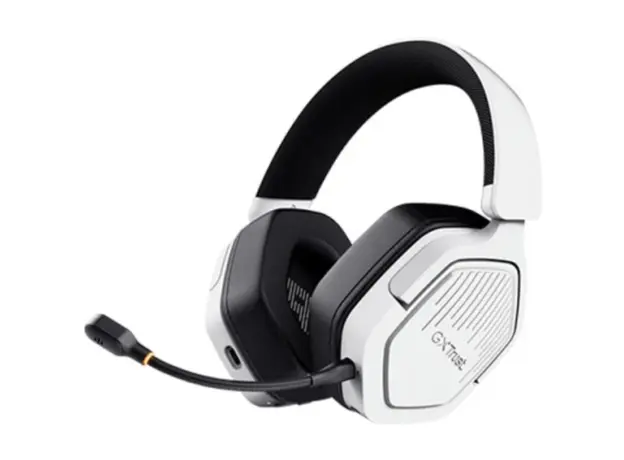Trust GXT493PS Carus Wireless PS5 Headset White