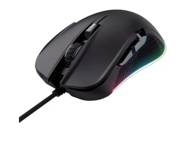 Mouse TRUST GXT922 YBAR GAMING MOUSE ECO, 4 image