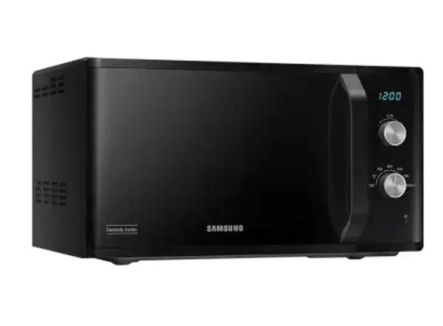 SAMSUNG MS23K3614AK/BW microwave oven, 4 image