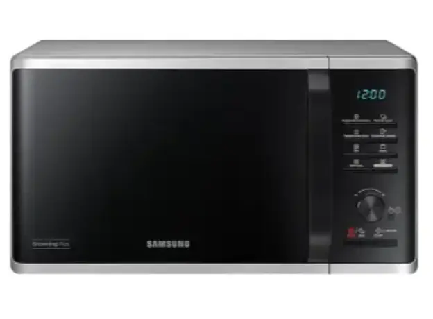 Microwave oven SAMSUNG MG23K3515AS/BW